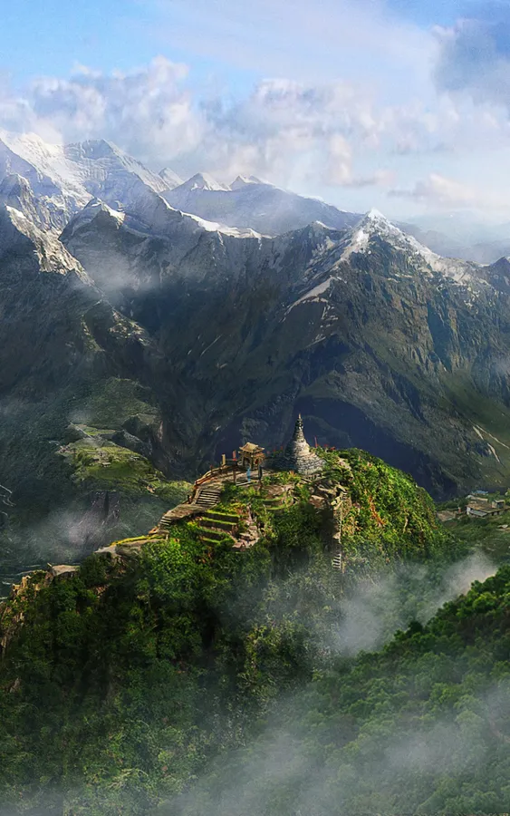 Far Cry 4 Phone