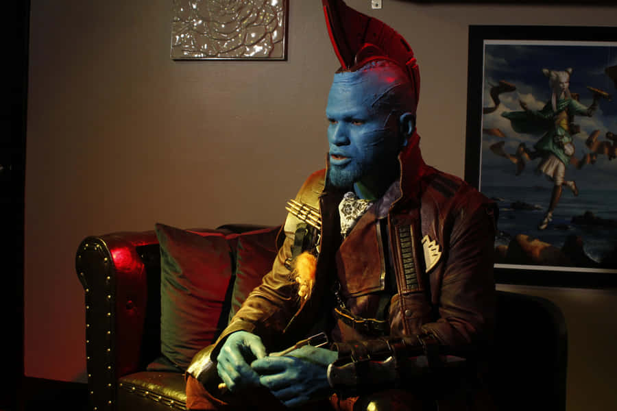 Derlistige Yondu