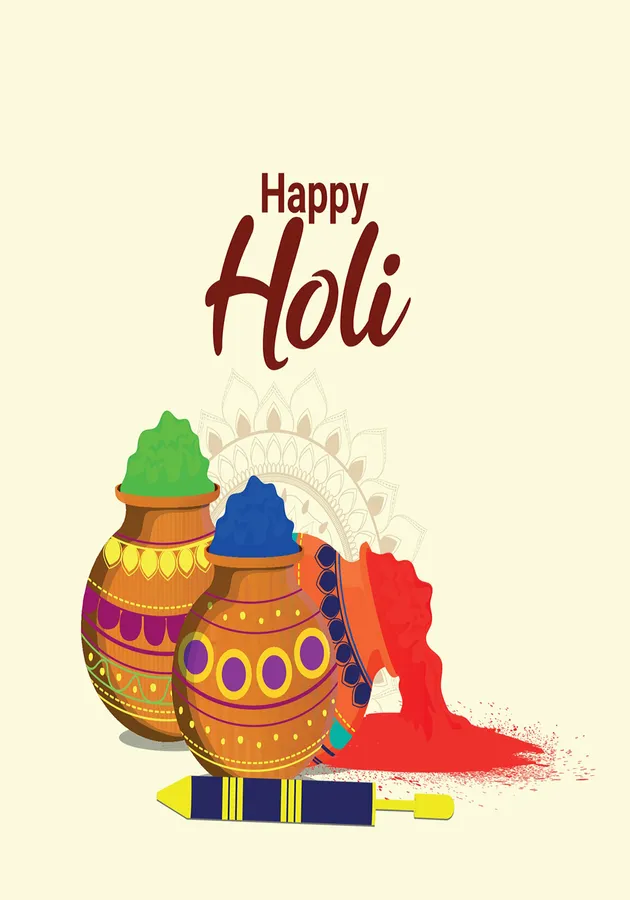 Holi