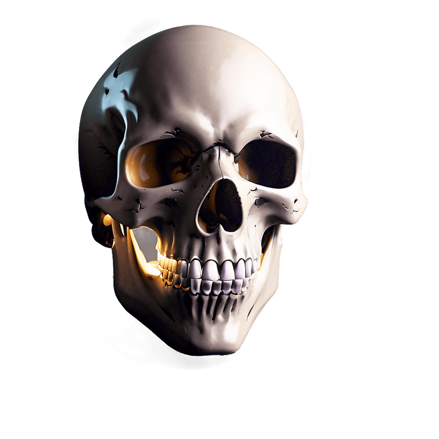 Skull Spin Spectacular PNG 62