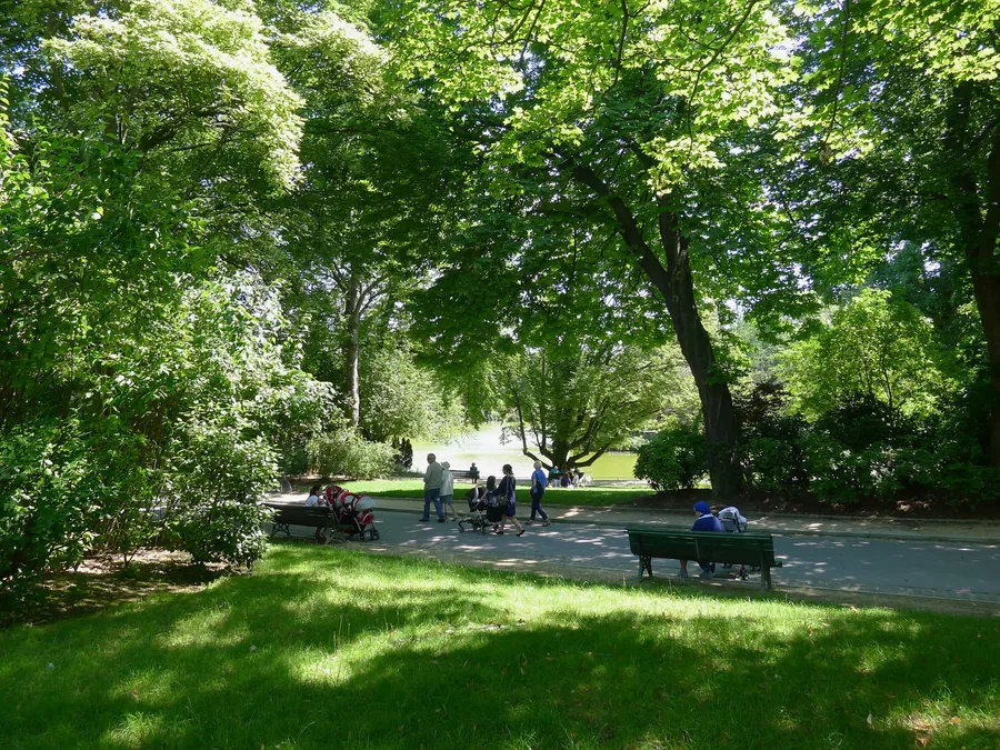 Park pictures