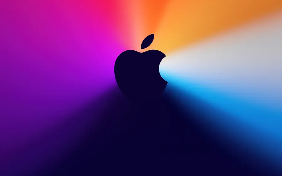 4k Apple