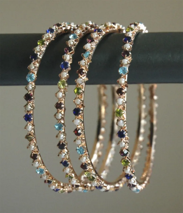 Bangles Pictures