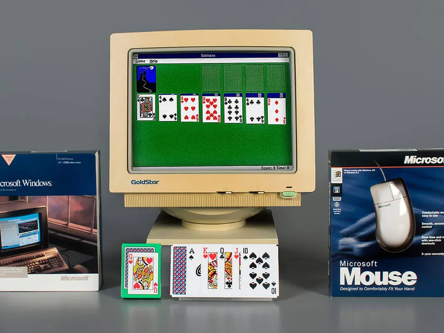 Old Pc