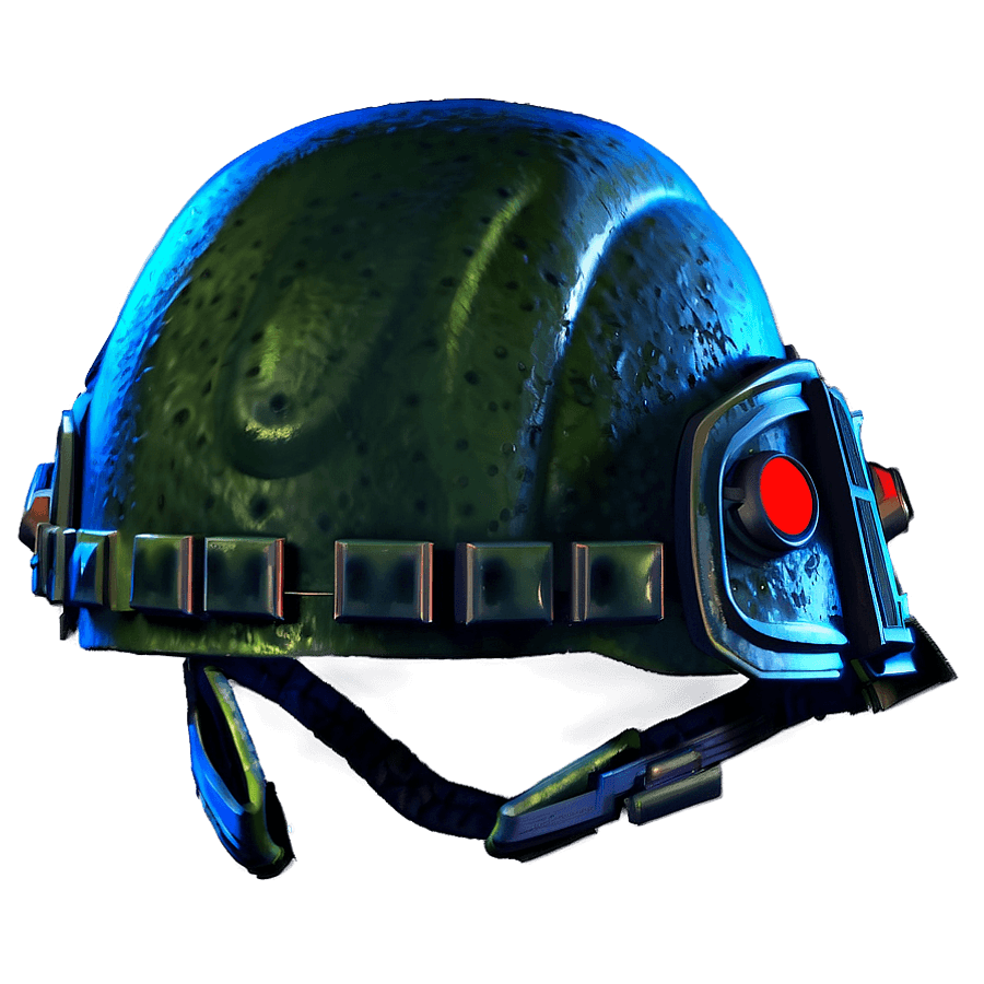 Ranger Helmet PNG 80