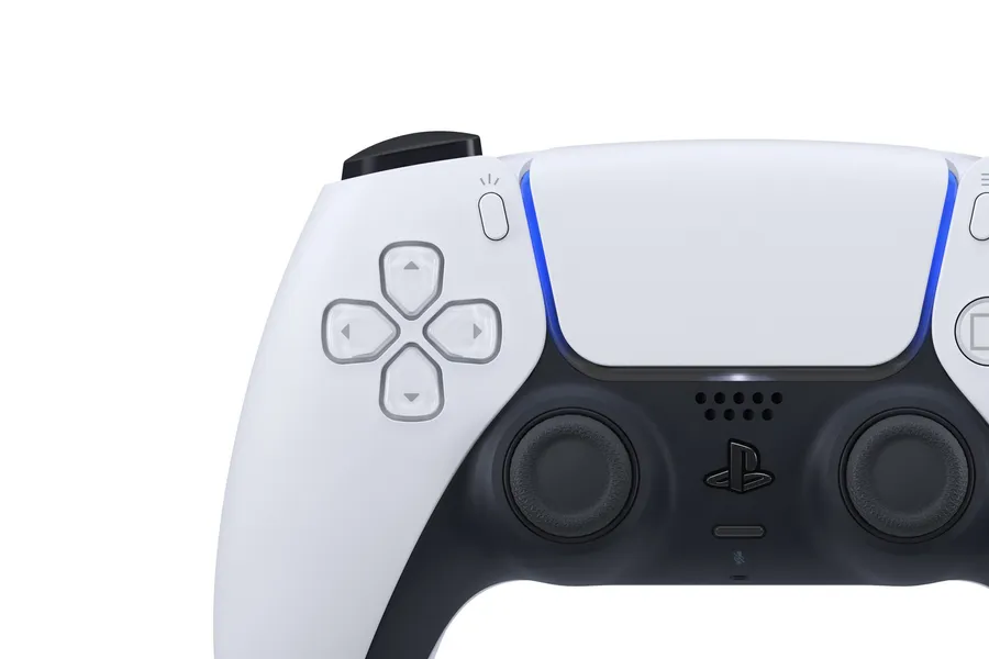 Ps5 background