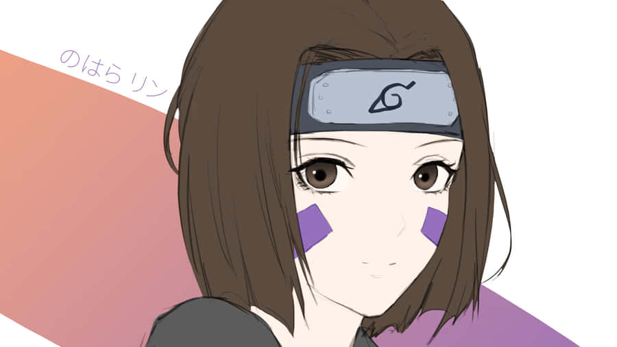 RinNohara 2999 x 1688 bakgrundsbild.