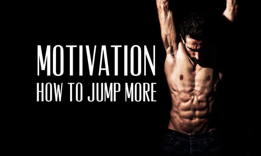 Motivazione per Saltare di Più: Ispirazione Fitness