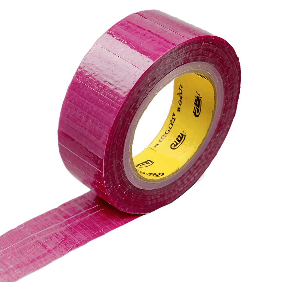 Decorative Tape Overlay PNG 50