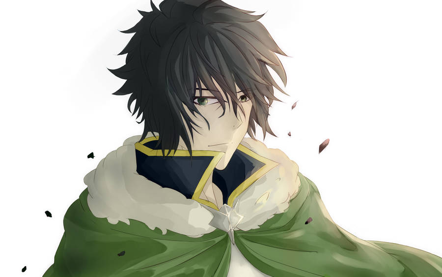 2560x1600 The Rising of the Shield Hero, Naofumi Iwatani Wallpaper