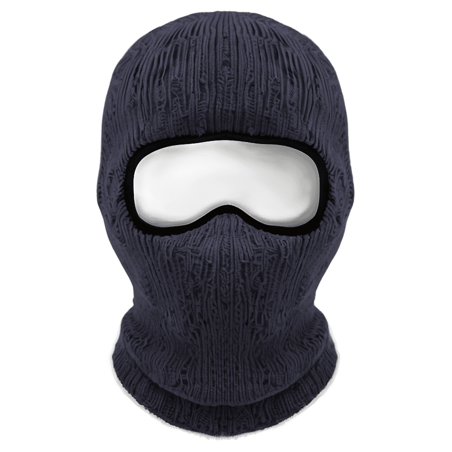 Ski Mask for Kids PNG 46