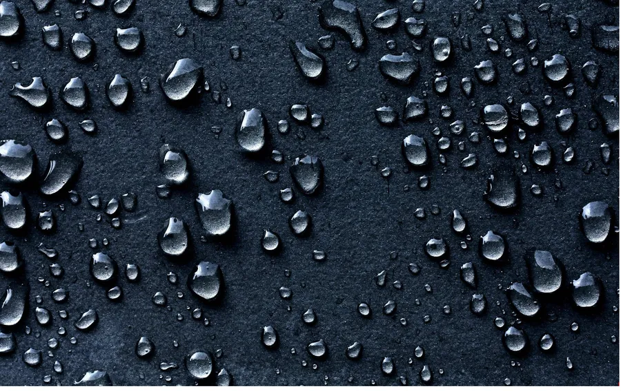 Raining background