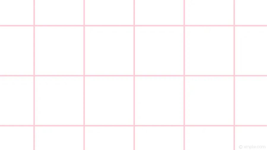 White Grid