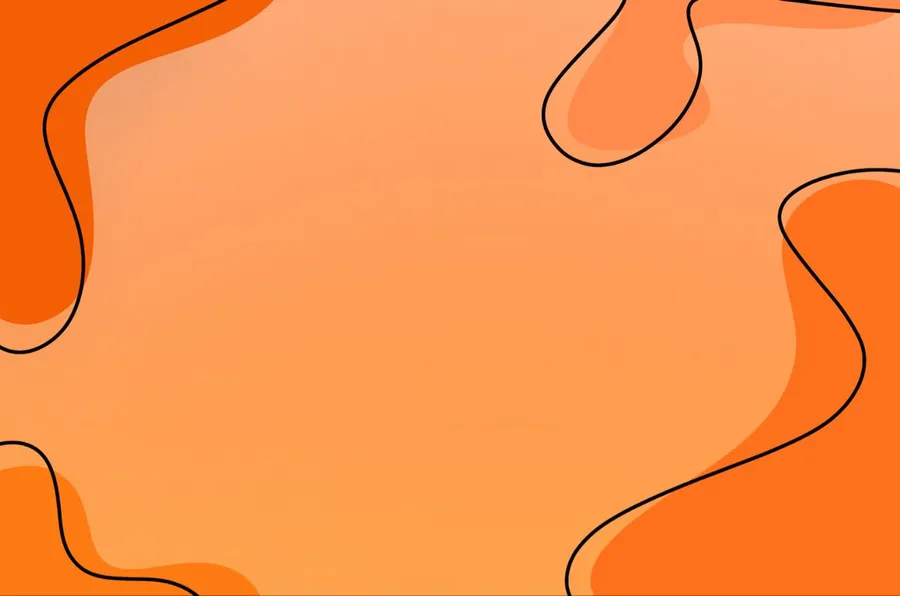 Orange Desktop