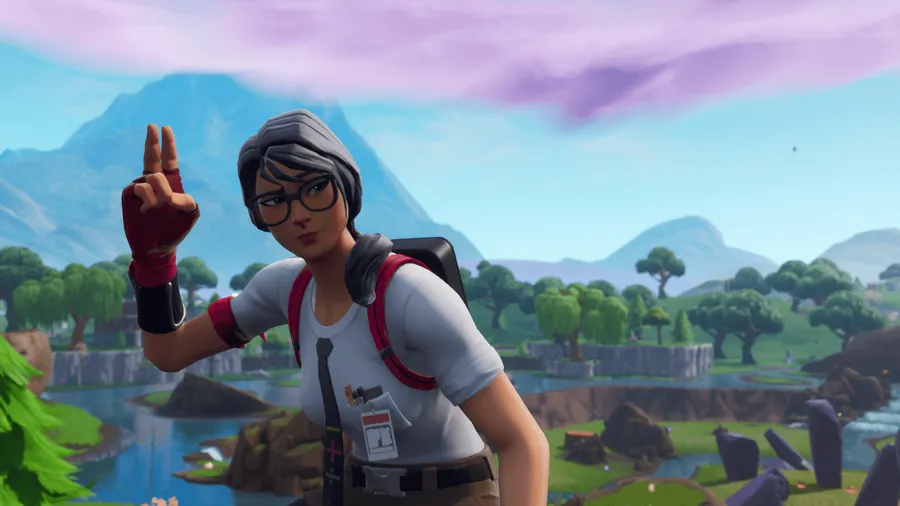 Fortnite Thumbnails MAven
