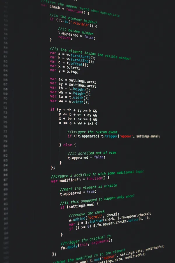 Code Background