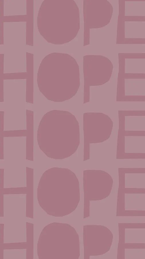 Solid Rosa Håp