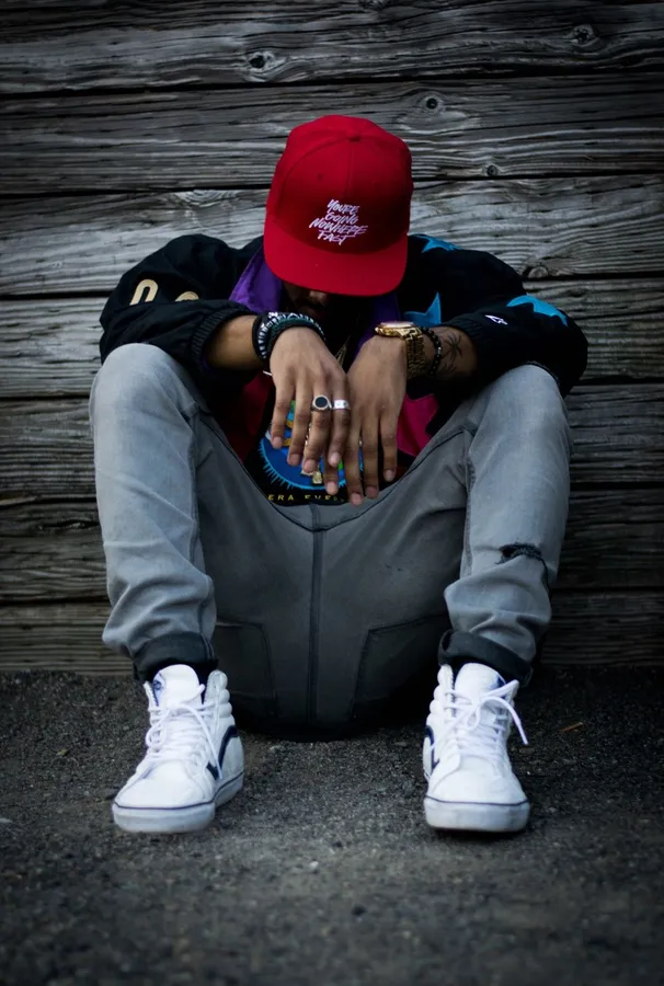 Dope Boy