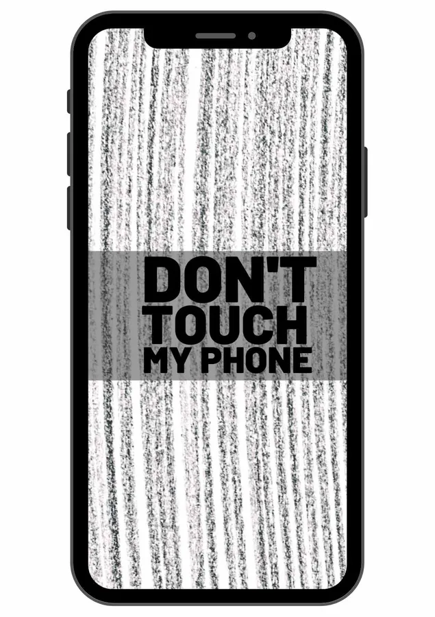Do Not Touch
