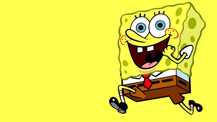Spongebob background