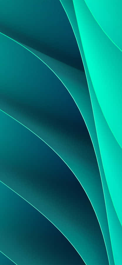 LinhasVerdes 3D Vivas