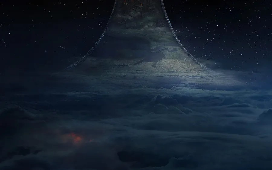 Heaven Background