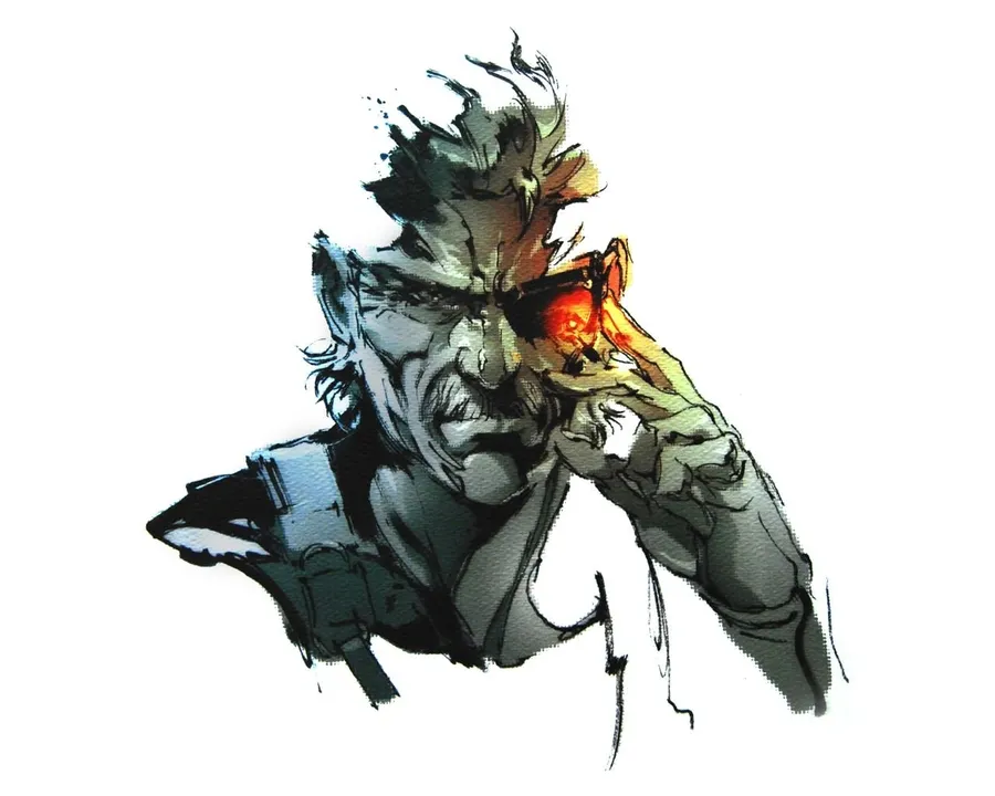 Solid Snake