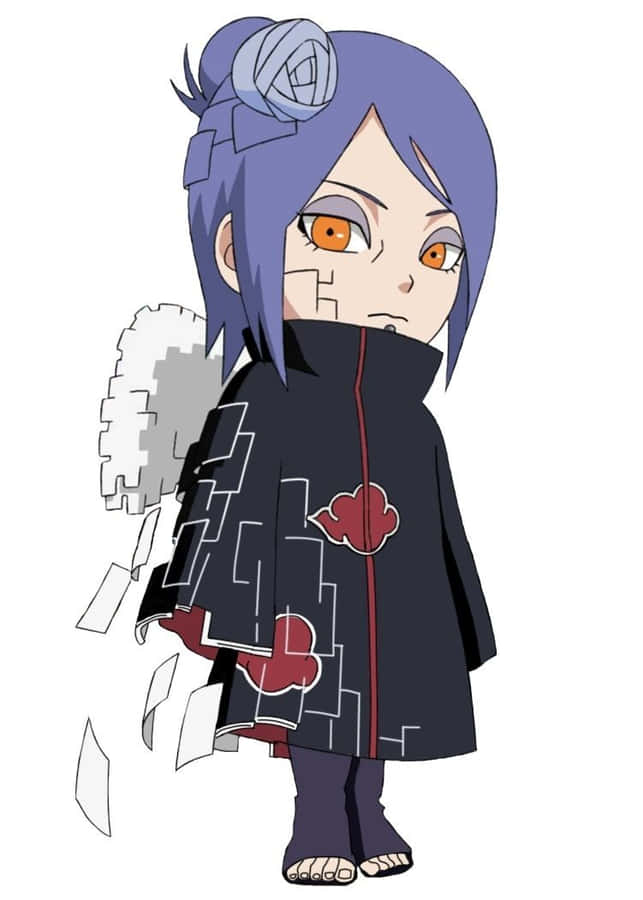 Akatsuki Carino
