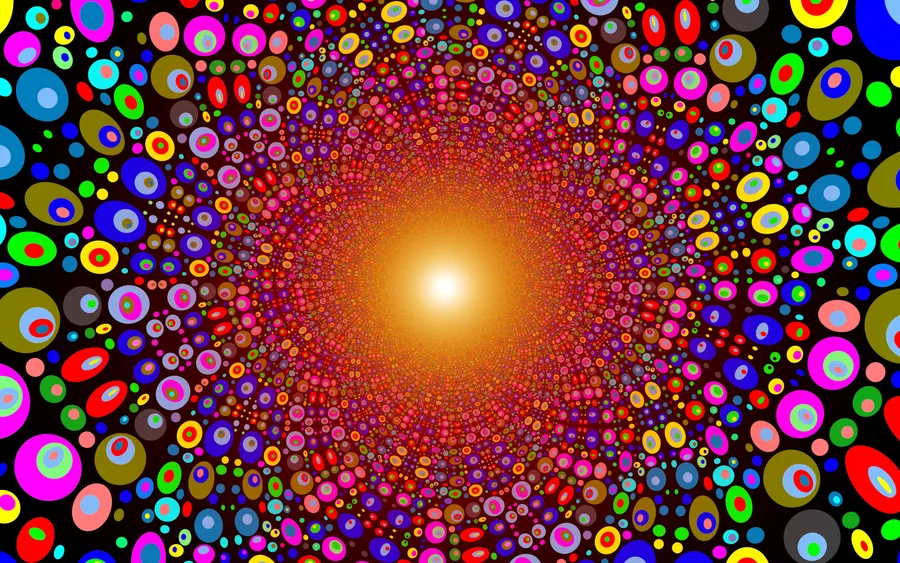 Bright Color