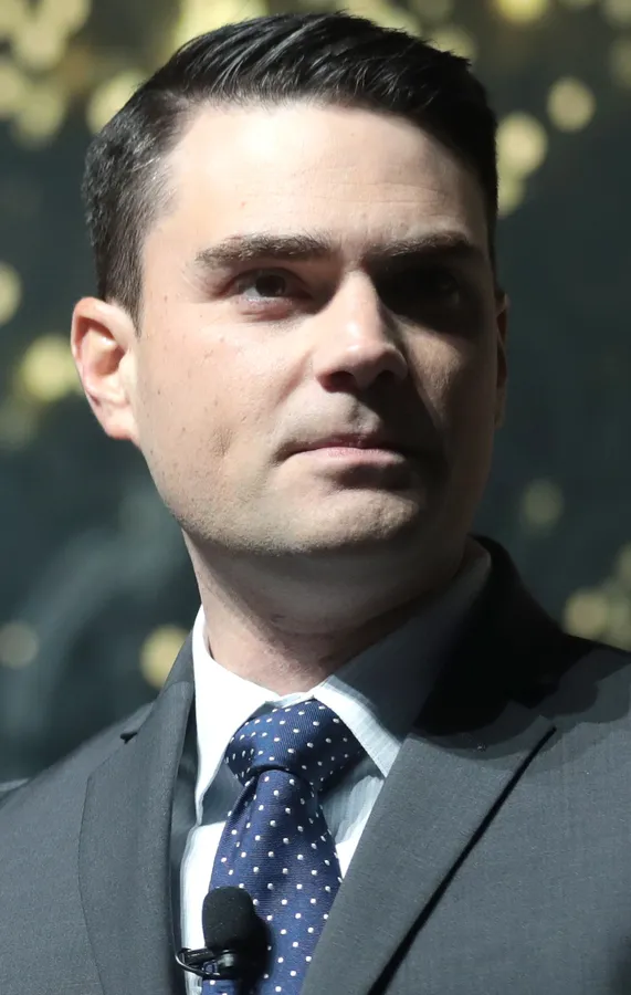 Ben Shapiro background