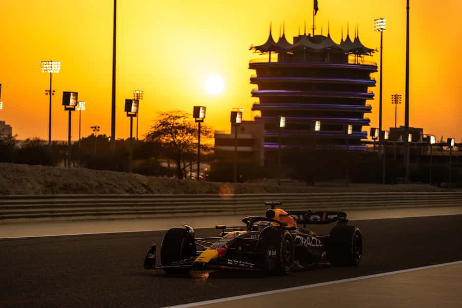 F1 Wallpaper