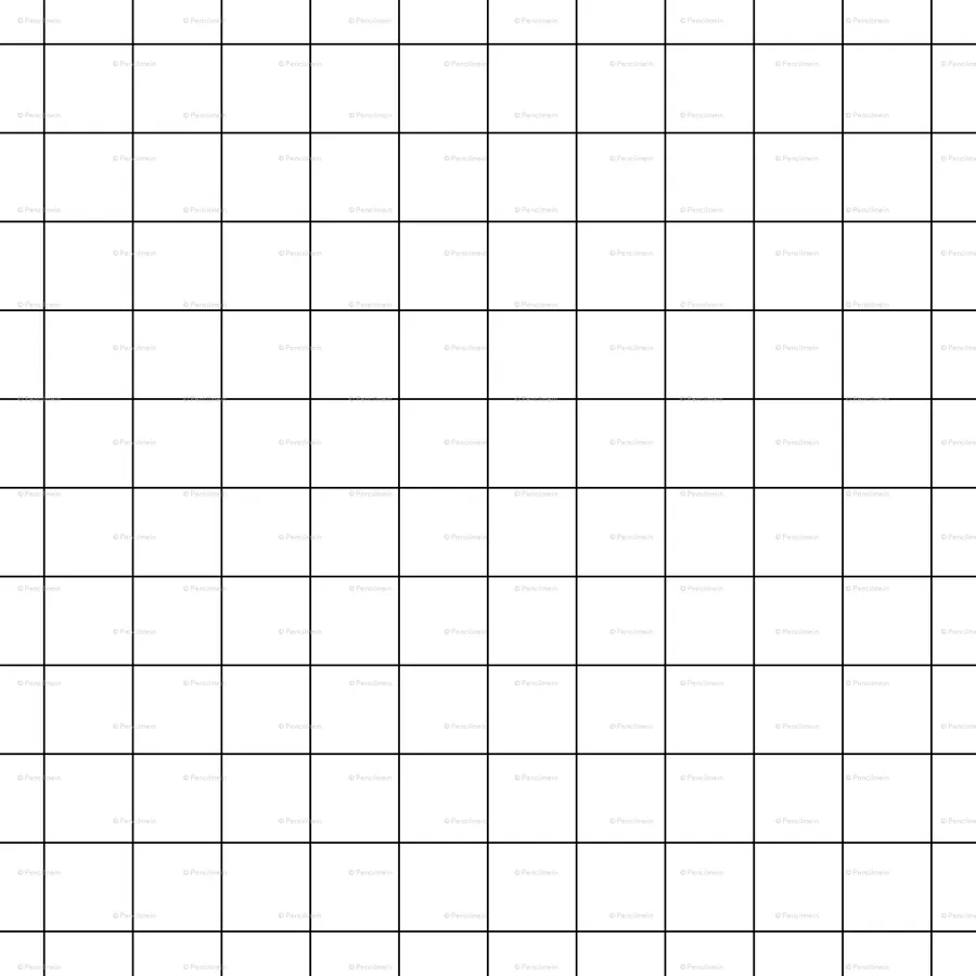 White Grid
