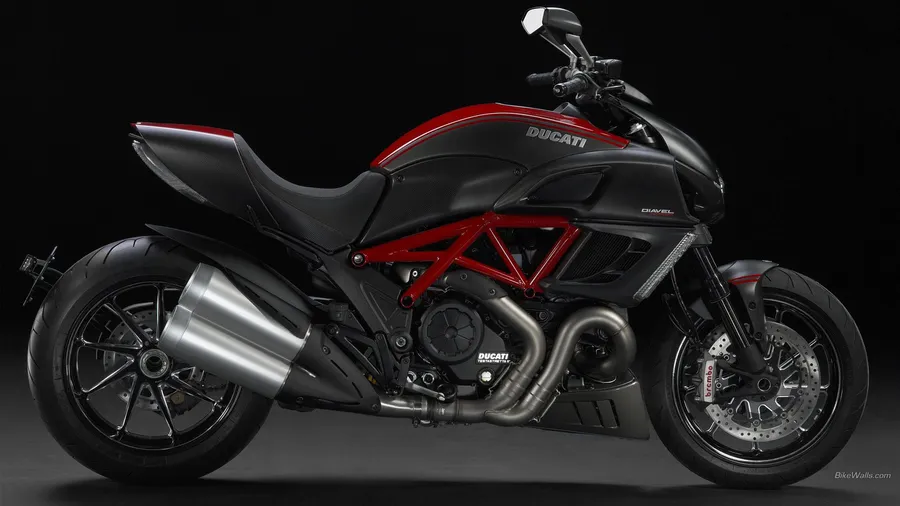 Hd Bikes Background