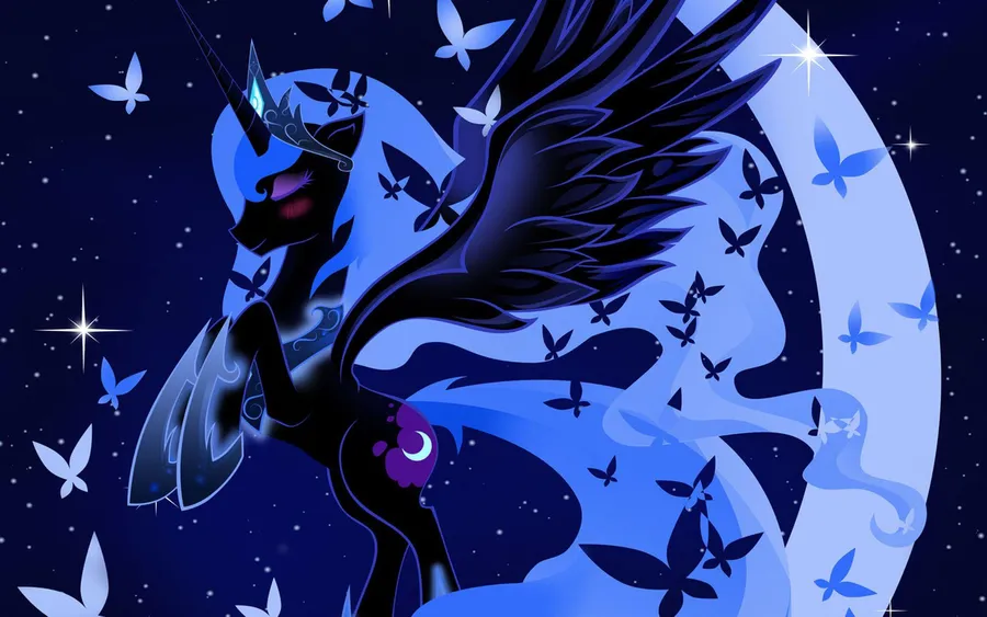 Nightmare Moon