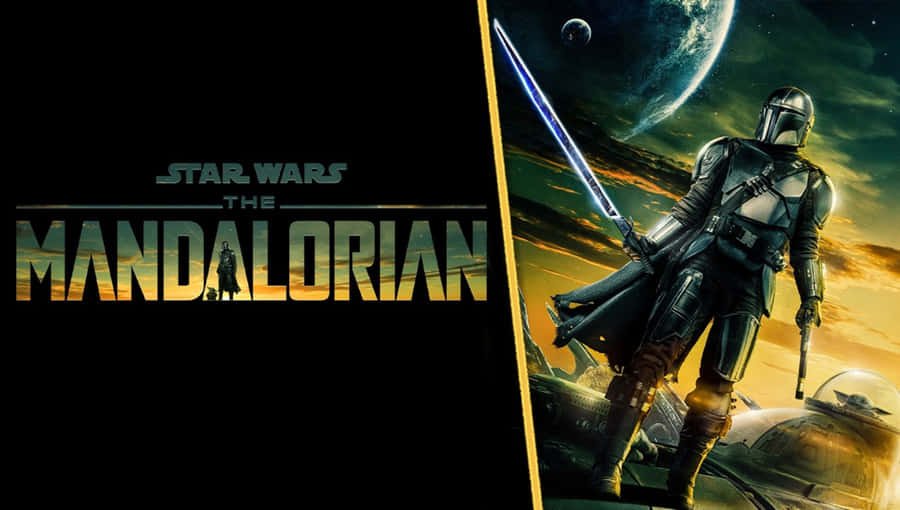 MandalorianStaffel 3