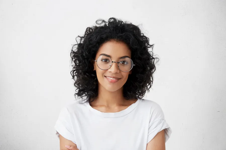 headshot Background