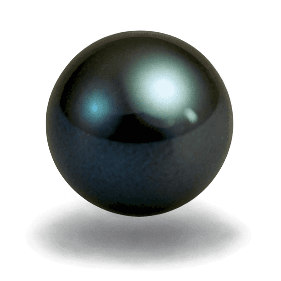 Black Pearl PNG rqr73