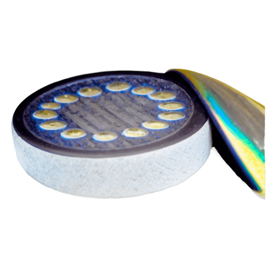 Essential Hockey Puck PNG 82
