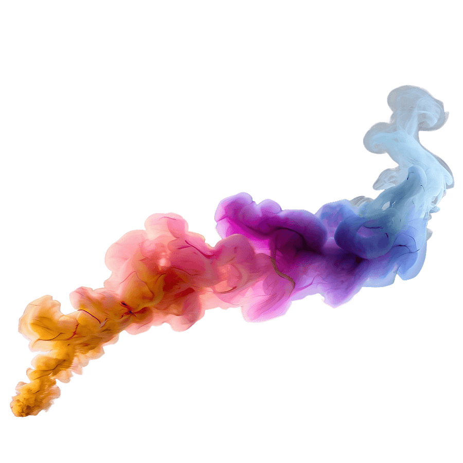 Smoke Burst Clipart PNG wav23