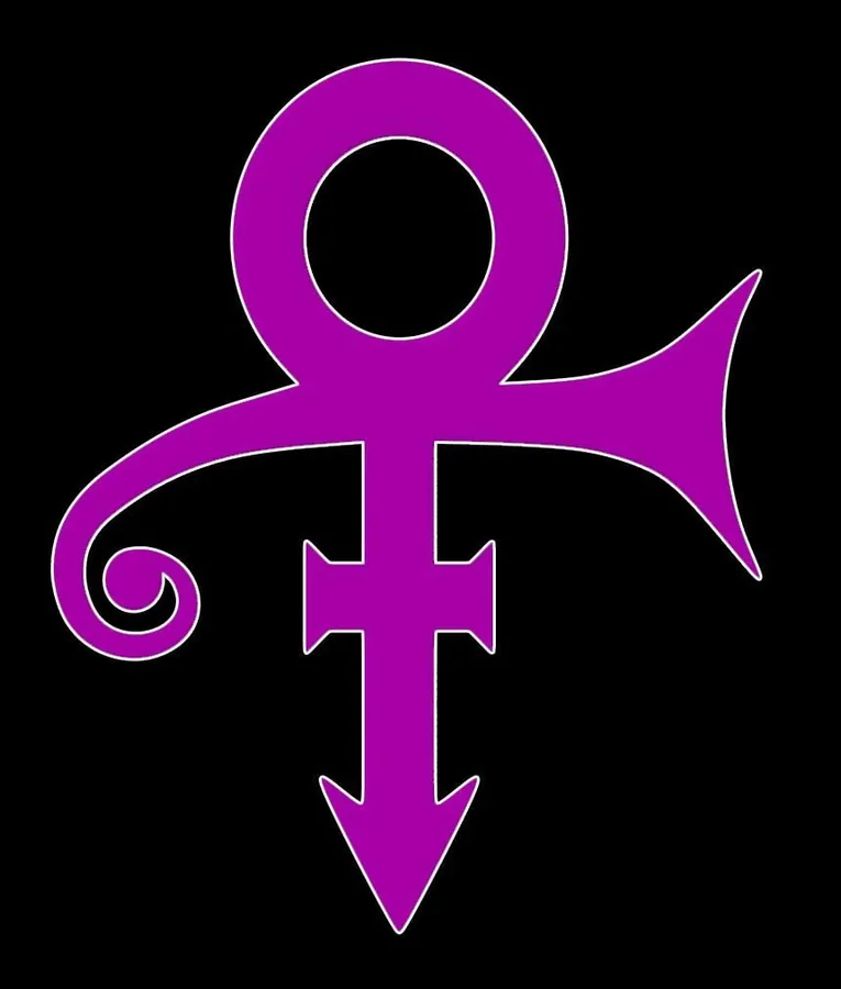 Prince Symbol
