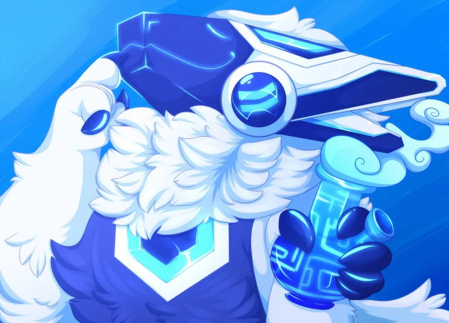 Protogen