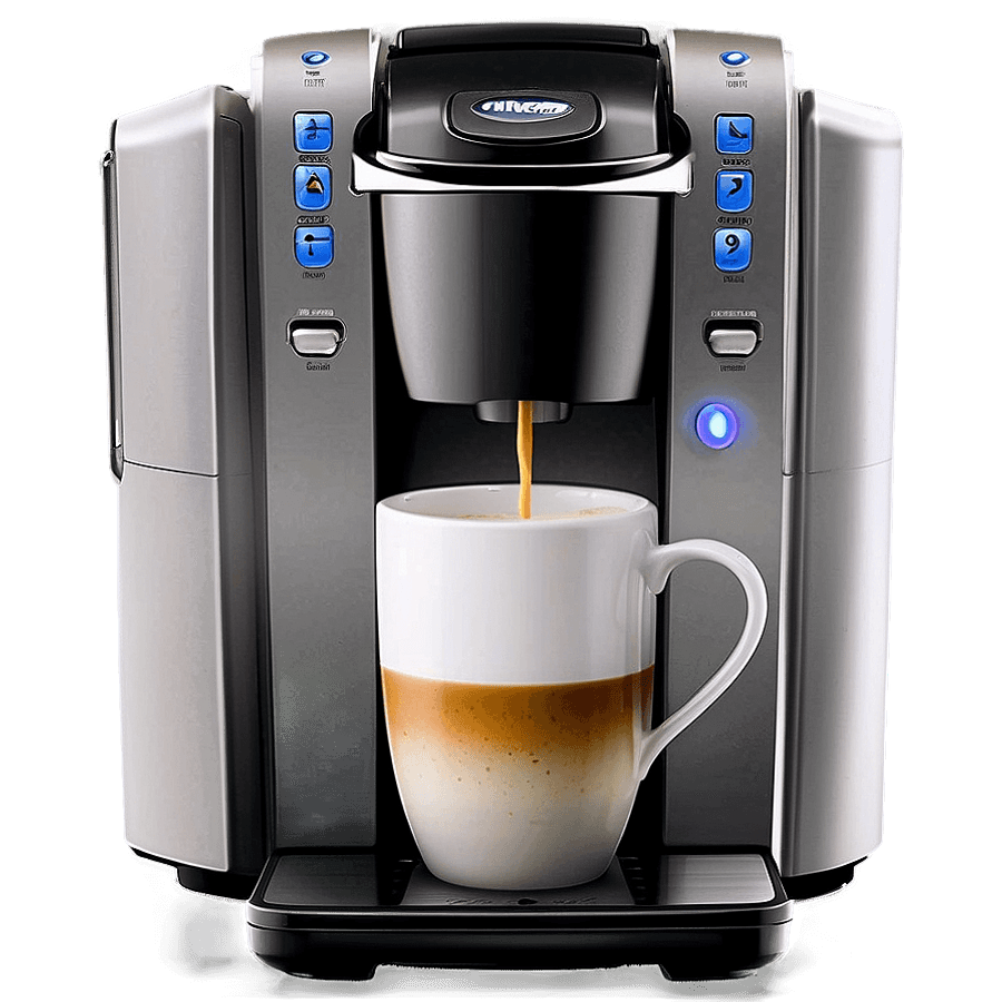 Coffee Maker for Office Use PNG nhq76