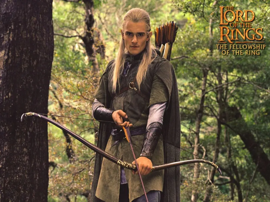legolas