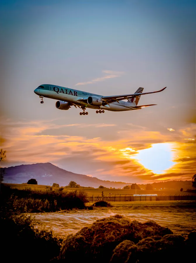 Flight