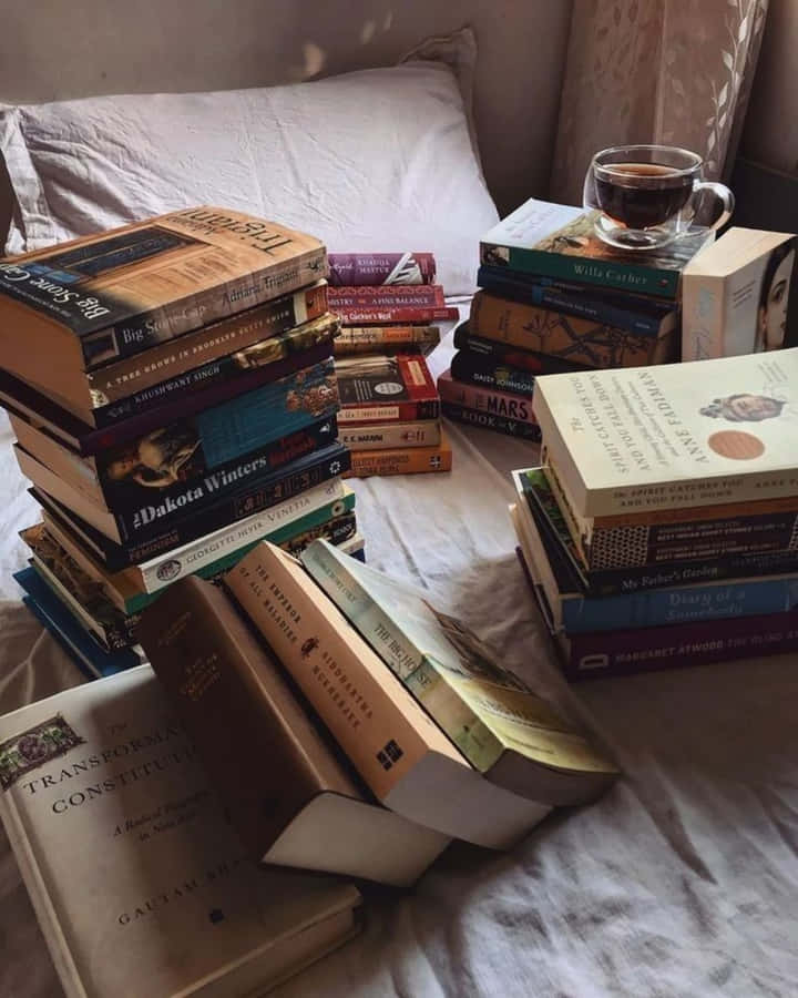 TauchenSie ein in die Welt des Wissens durch Ästhetisches Buch.
