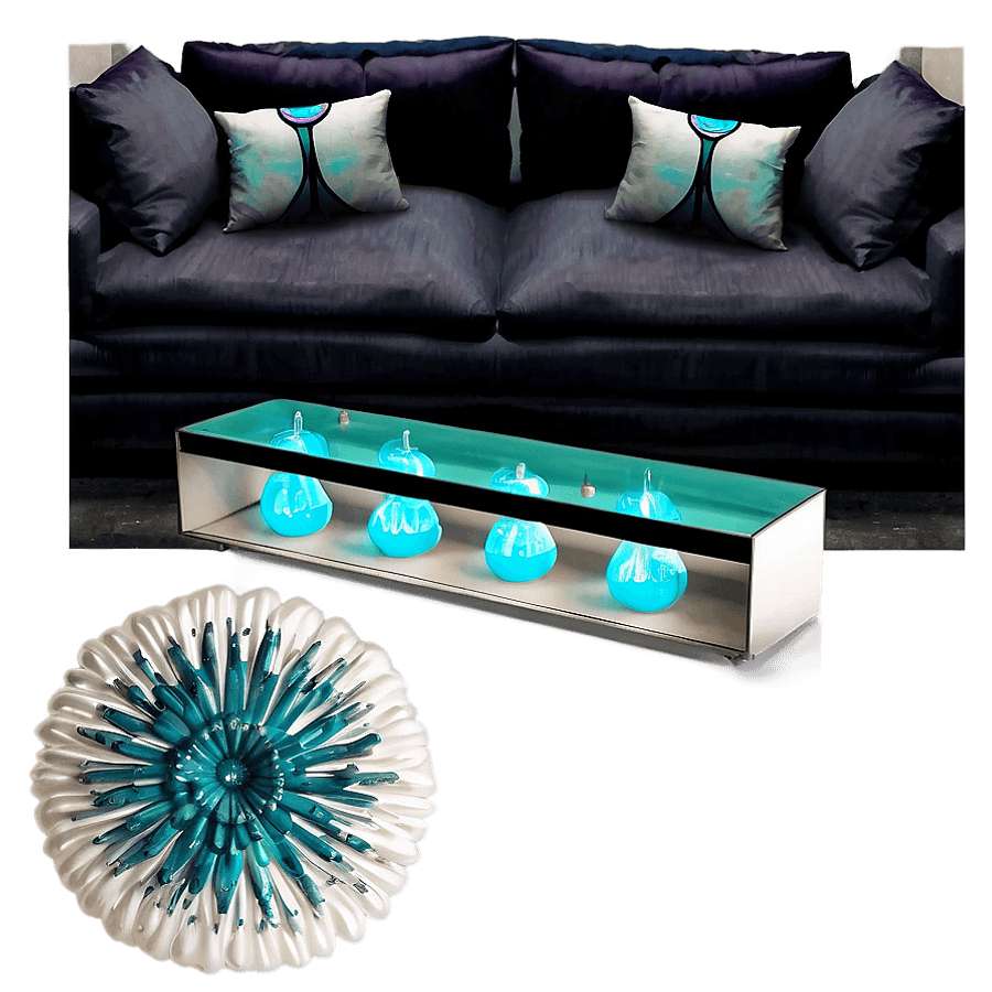 Wellness Home Decor PNG jev57