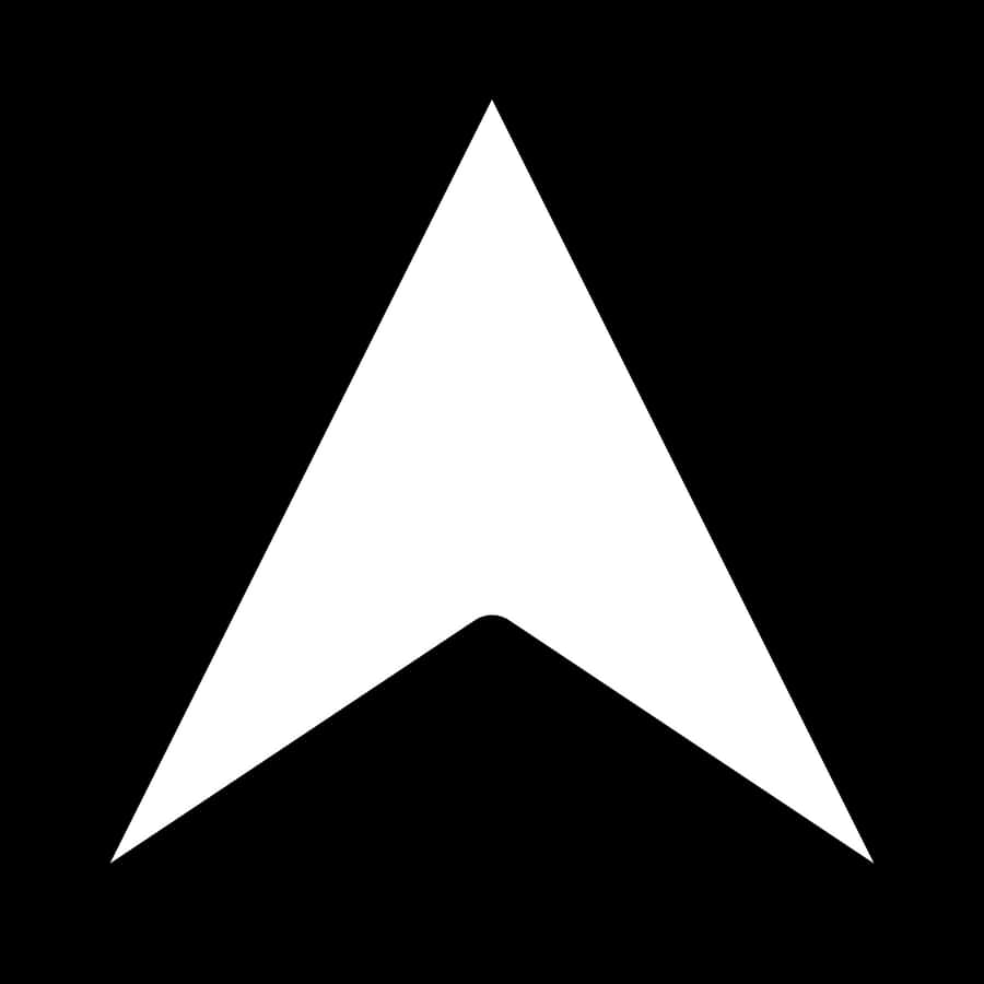 Png Arrow Up, Transparent Png