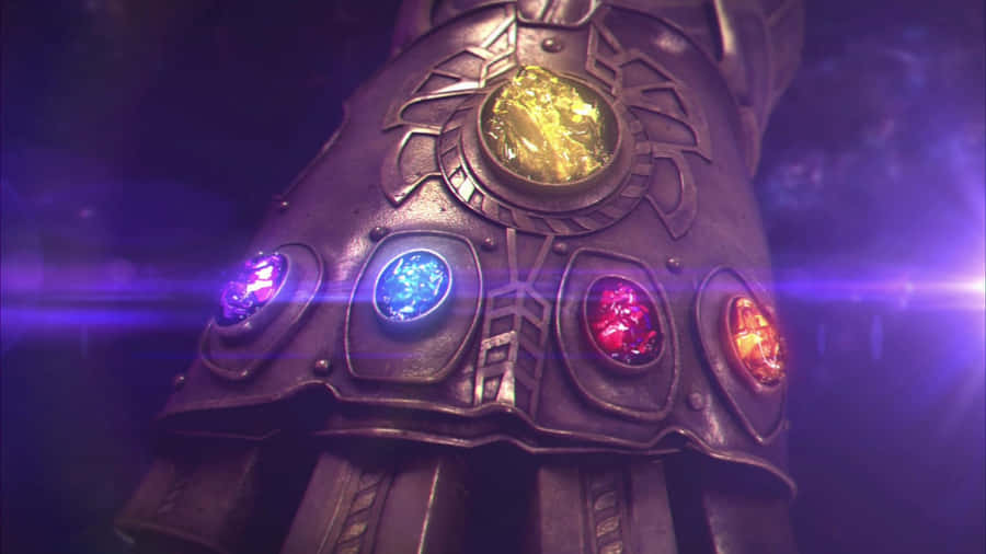 PowerStone 1920 x 1080 Hintergrundbild