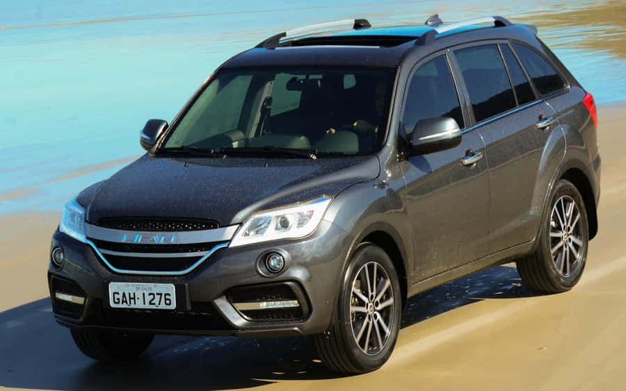 Lifan1600 x 1001 Hintergrundbild