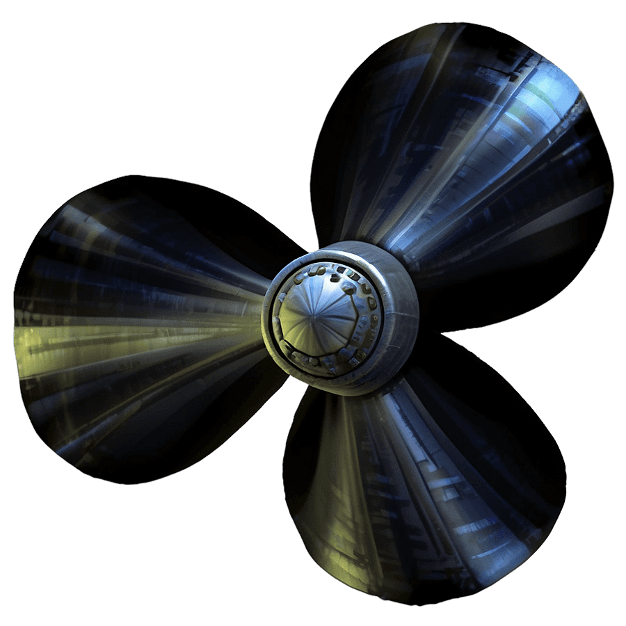 Fantasy Propeller PNG 17